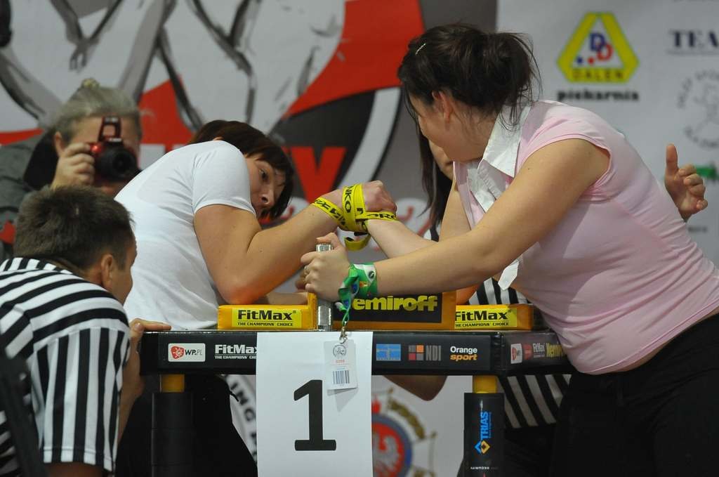 Debiuty 2012 Stare Miasto