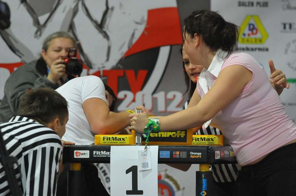 Debiuty 2012 Stare Miasto