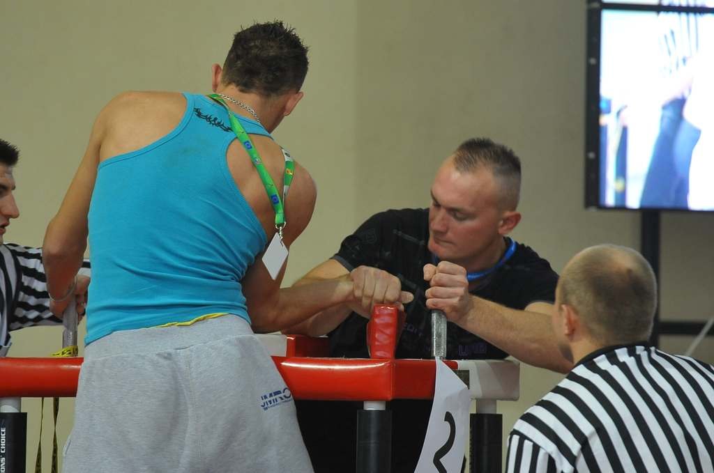 Debiuty 2012 Stare Miasto