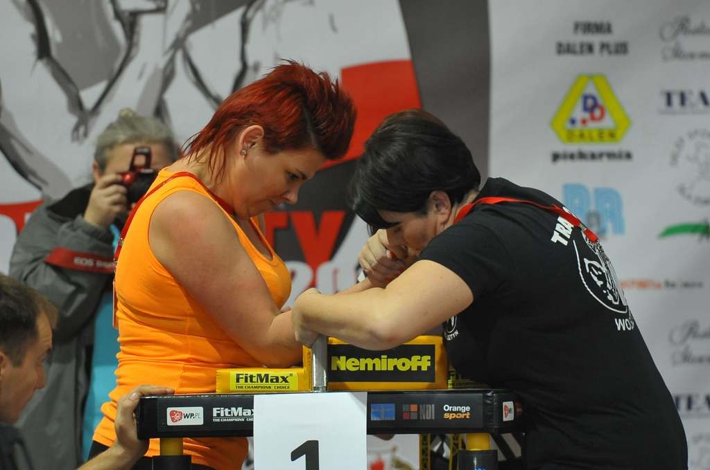 Debiuty 2012 Stare Miasto