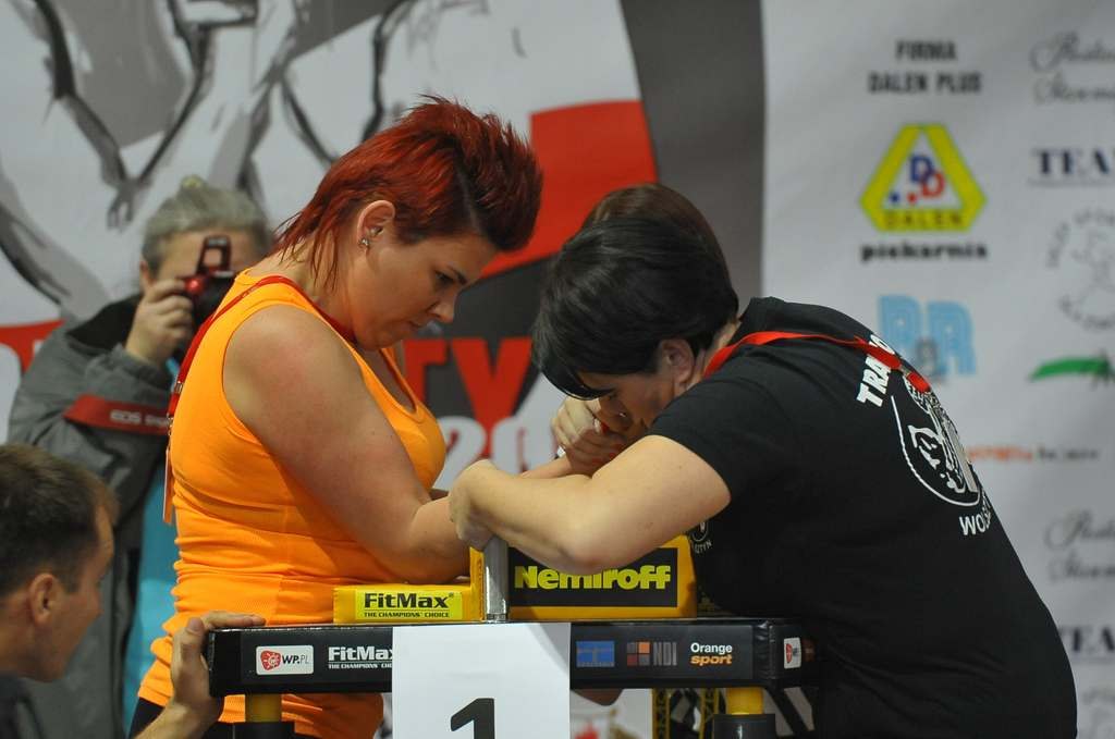 Debiuty 2012 Stare Miasto