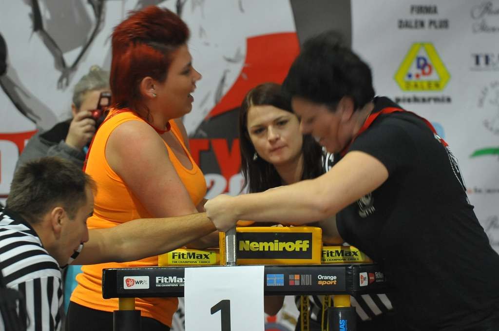 Debiuty 2012 Stare Miasto