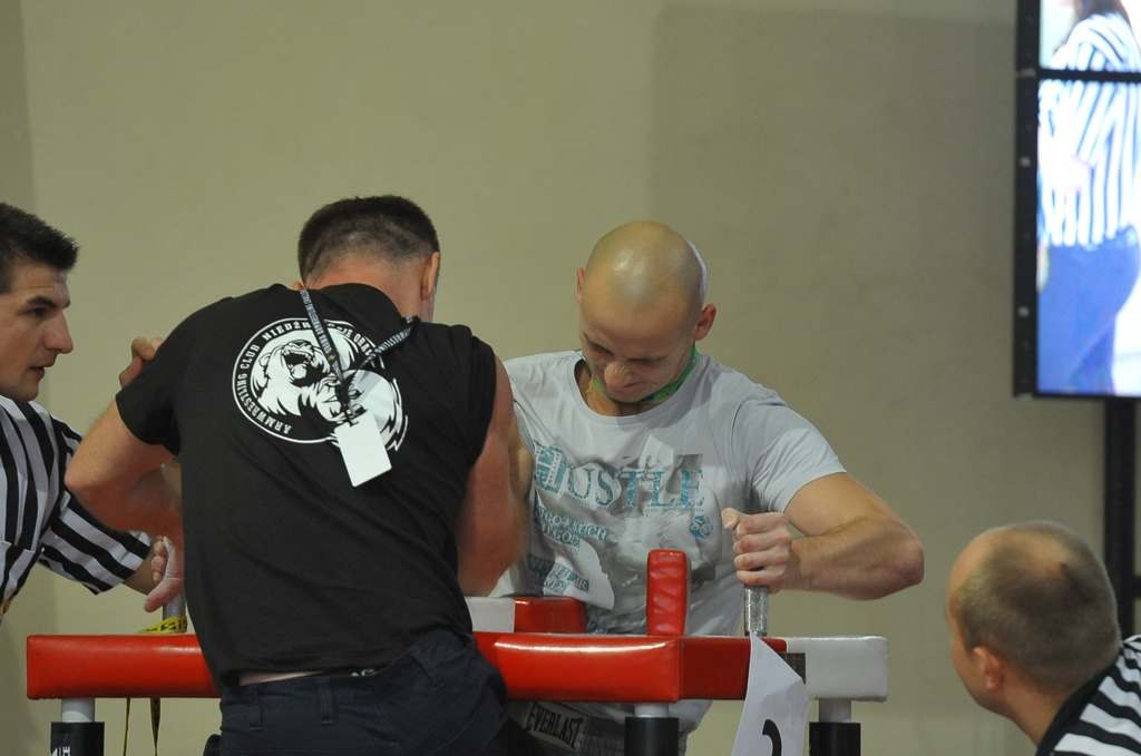 Debiuty 2012 Stare Miasto