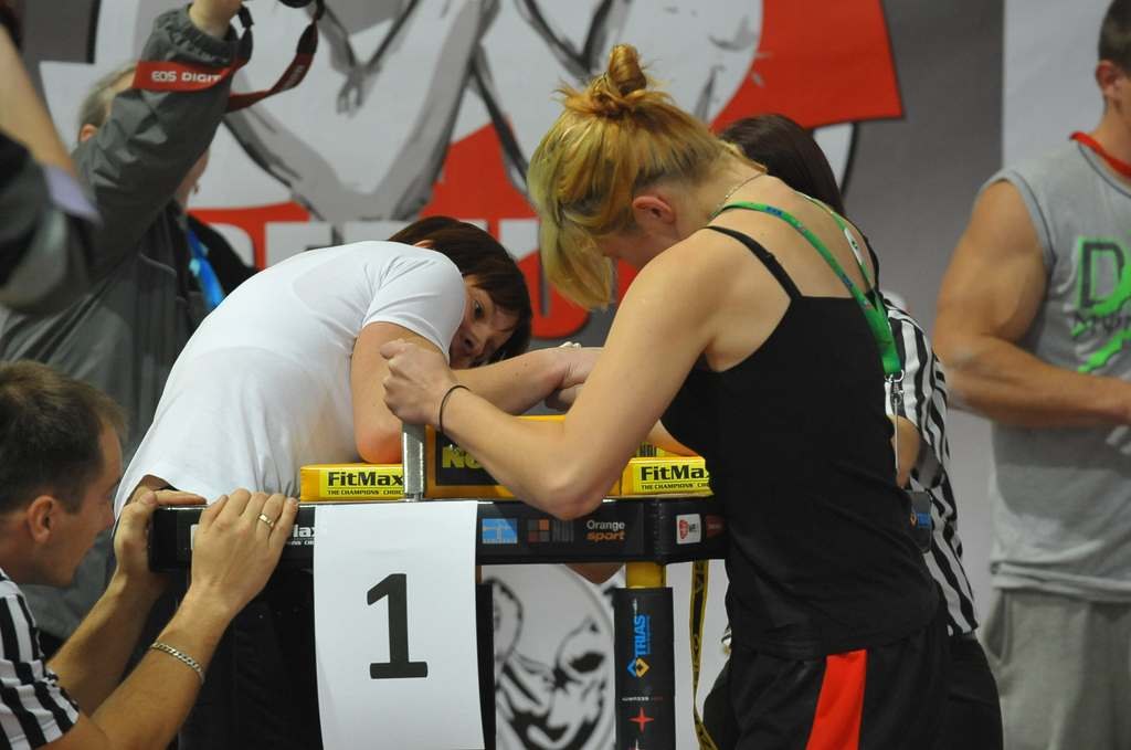 Debiuty 2012 Stare Miasto