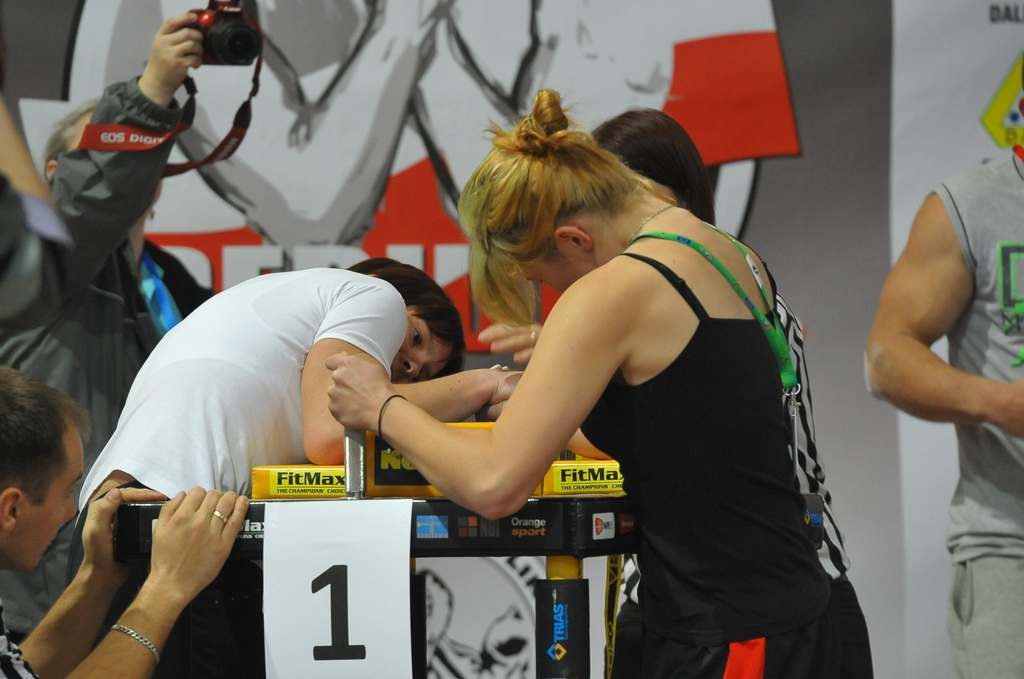 Debiuty 2012 Stare Miasto