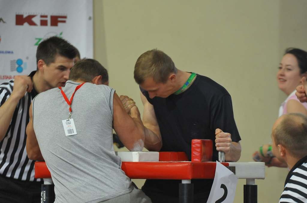 Debiuty 2012 Stare Miasto