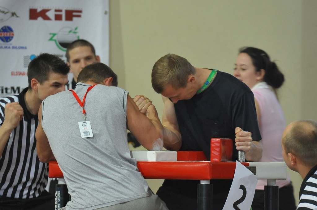 Debiuty 2012 Stare Miasto