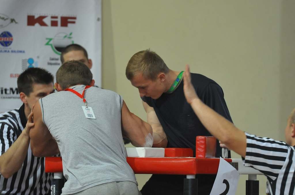 Debiuty 2012 Stare Miasto