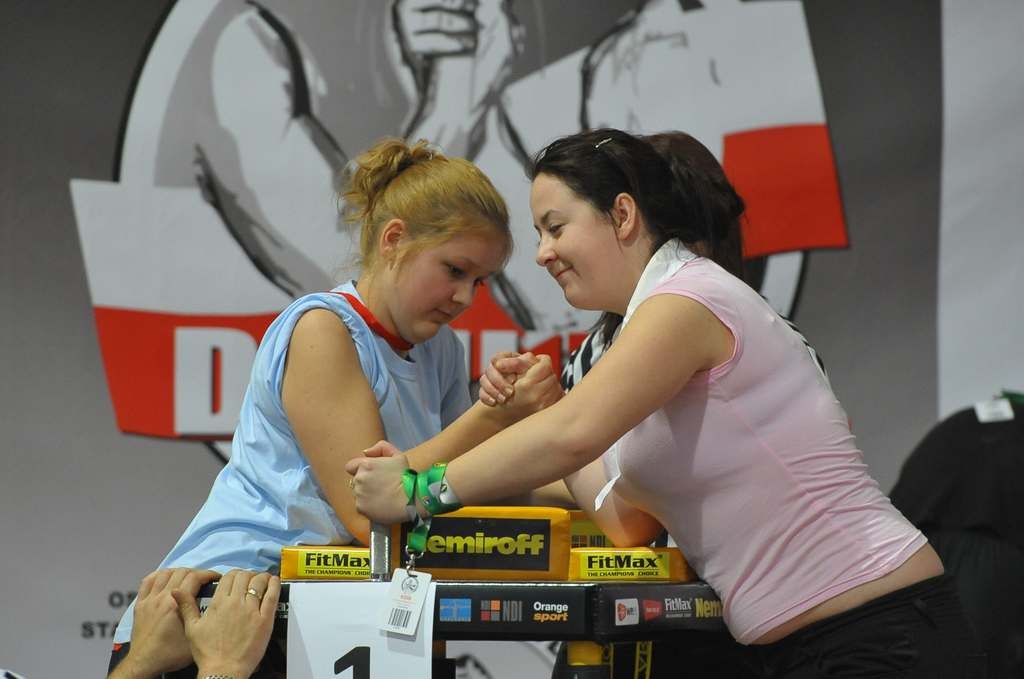 Debiuty 2012 Stare Miasto