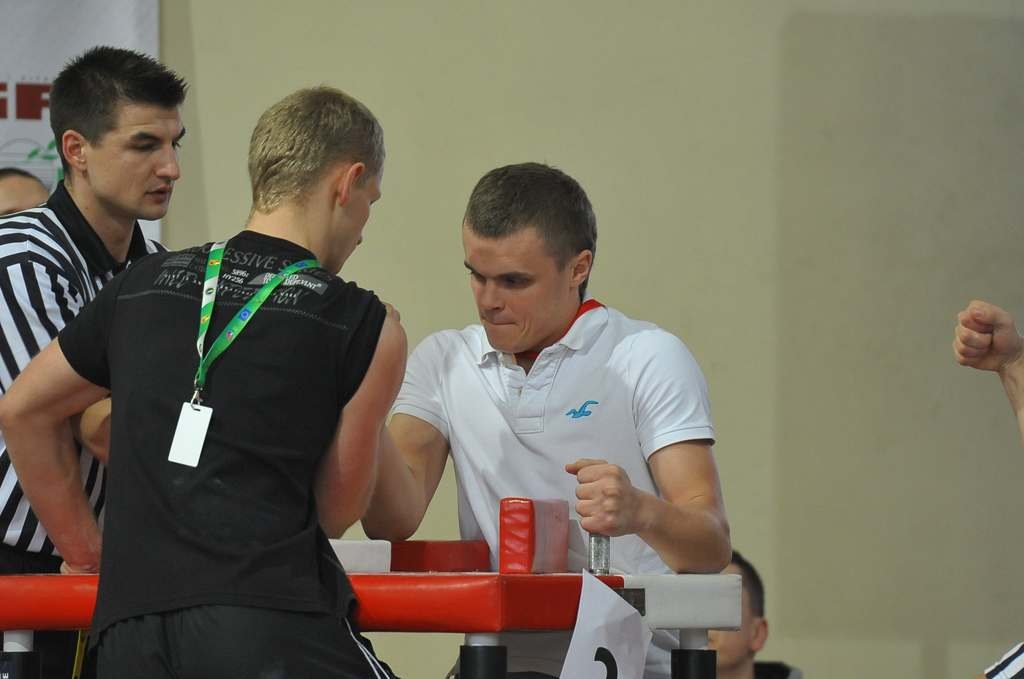 Debiuty 2012 Stare Miasto