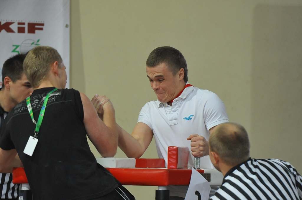 Debiuty 2012 Stare Miasto