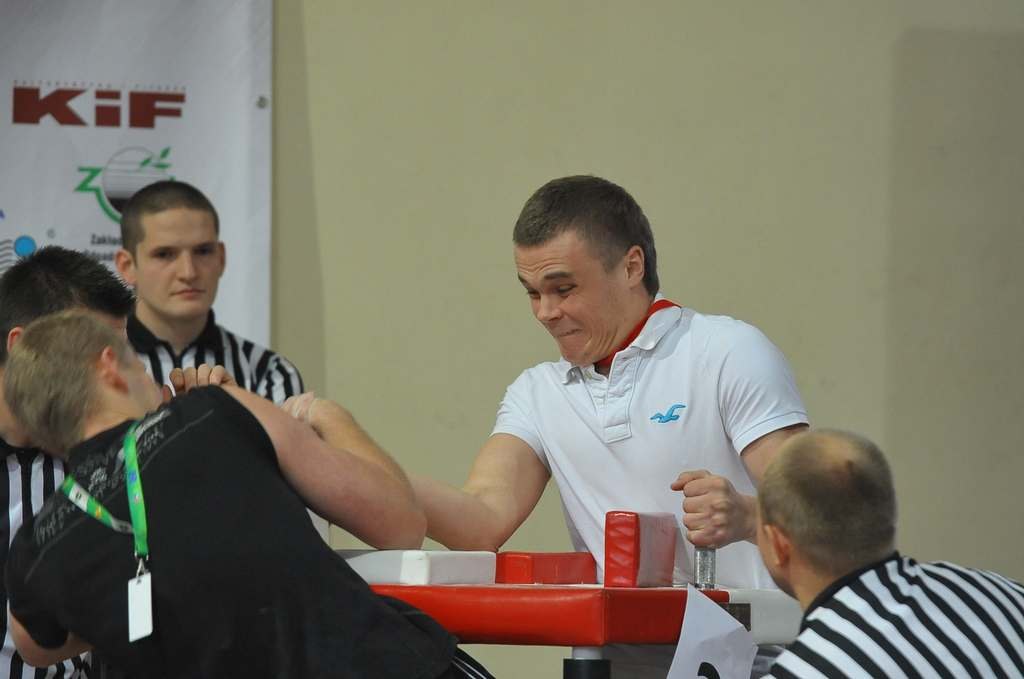 Debiuty 2012 Stare Miasto