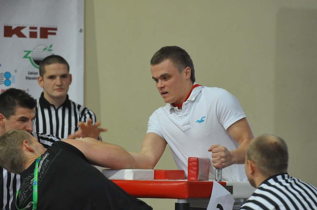 Debiuty 2012 Stare Miasto