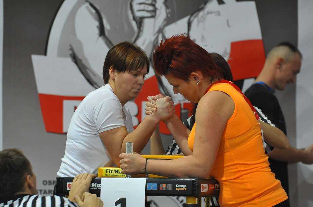 Debiuty 2012 Stare Miasto