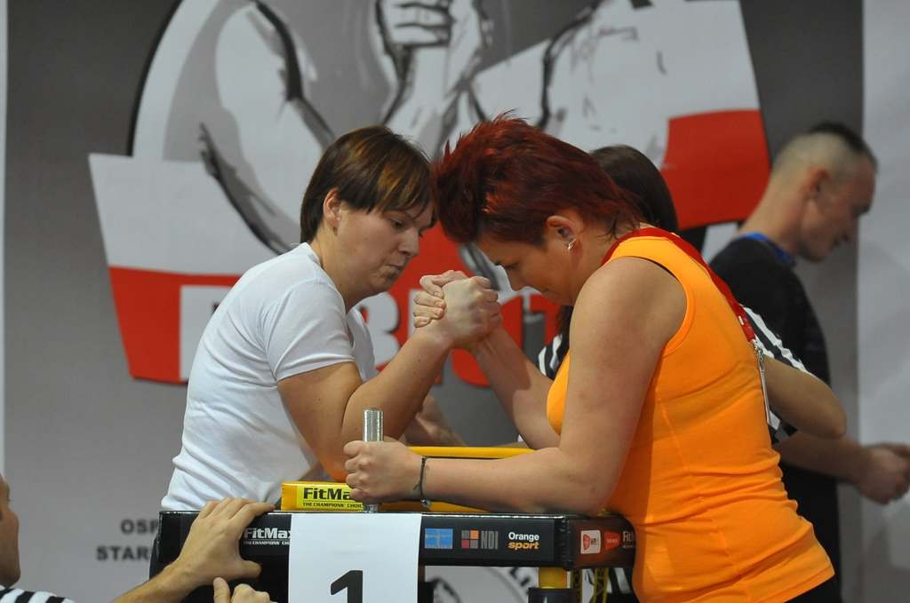 Debiuty 2012 Stare Miasto