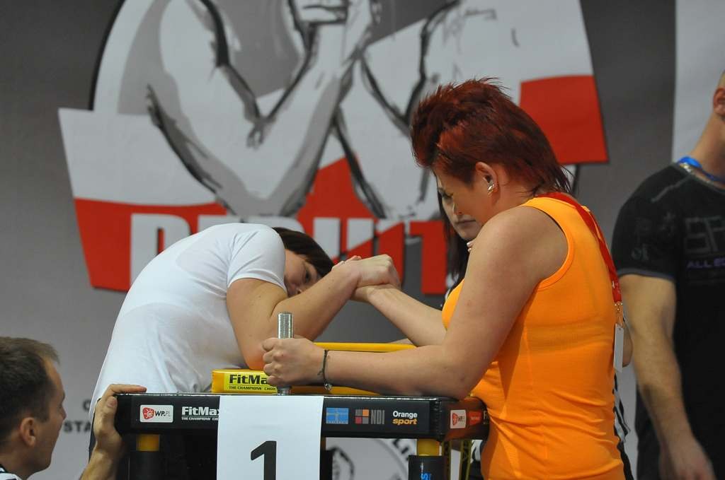 Debiuty 2012 Stare Miasto