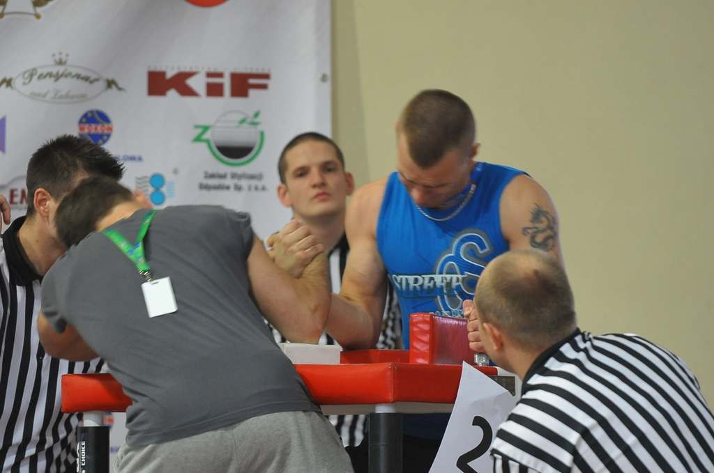 Debiuty 2012 Stare Miasto