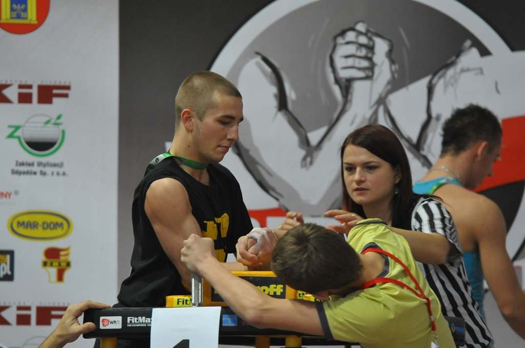 Debiuty 2012 Stare Miasto