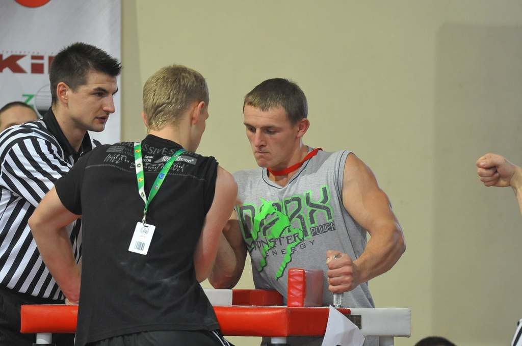 Debiuty 2012 Stare Miasto