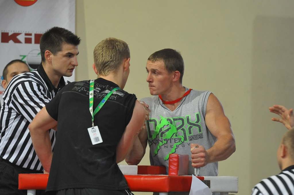 Debiuty 2012 Stare Miasto