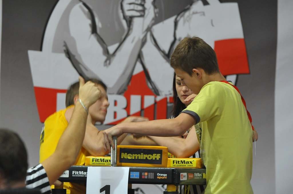 Debiuty 2012 Stare Miasto