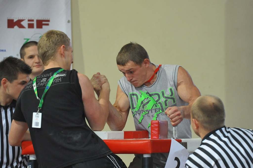 Debiuty 2012 Stare Miasto