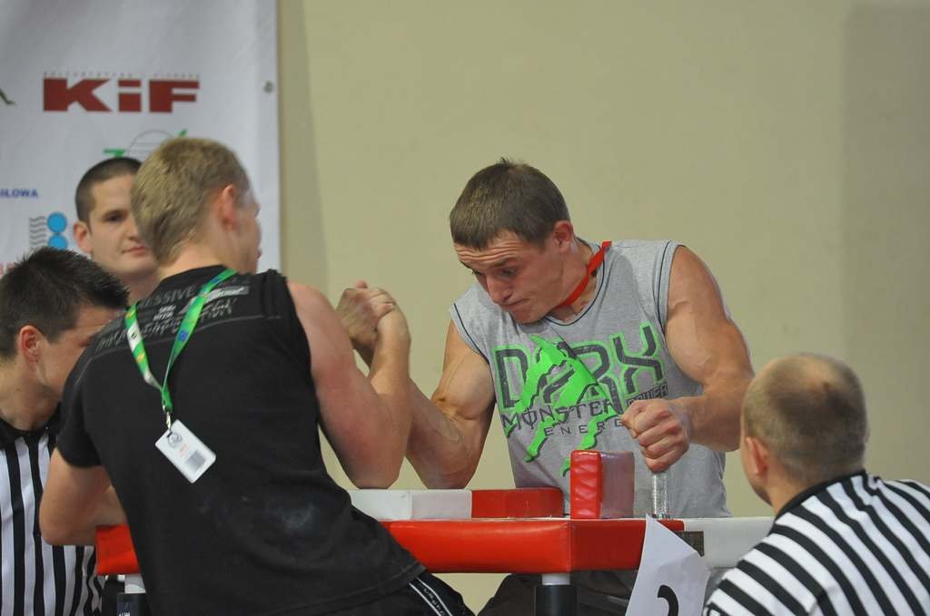 Debiuty 2012 Stare Miasto