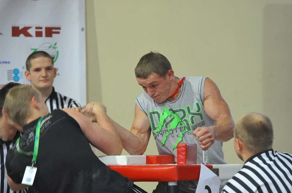 Debiuty 2012 Stare Miasto