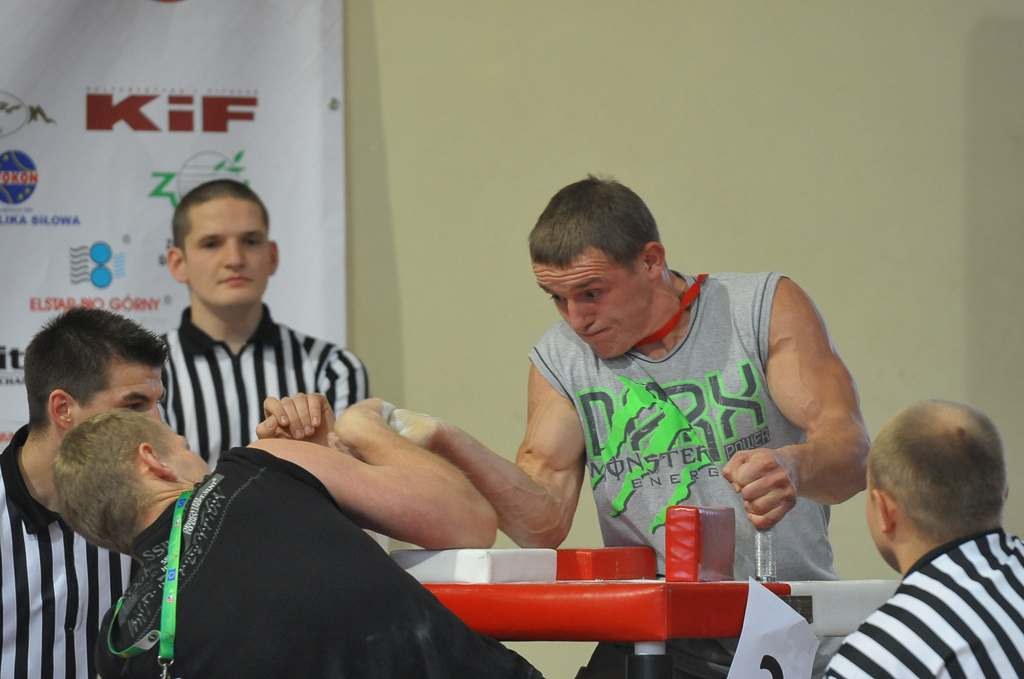 Debiuty 2012 Stare Miasto