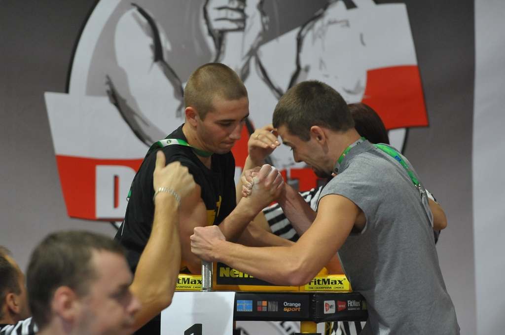 Debiuty 2012 Stare Miasto