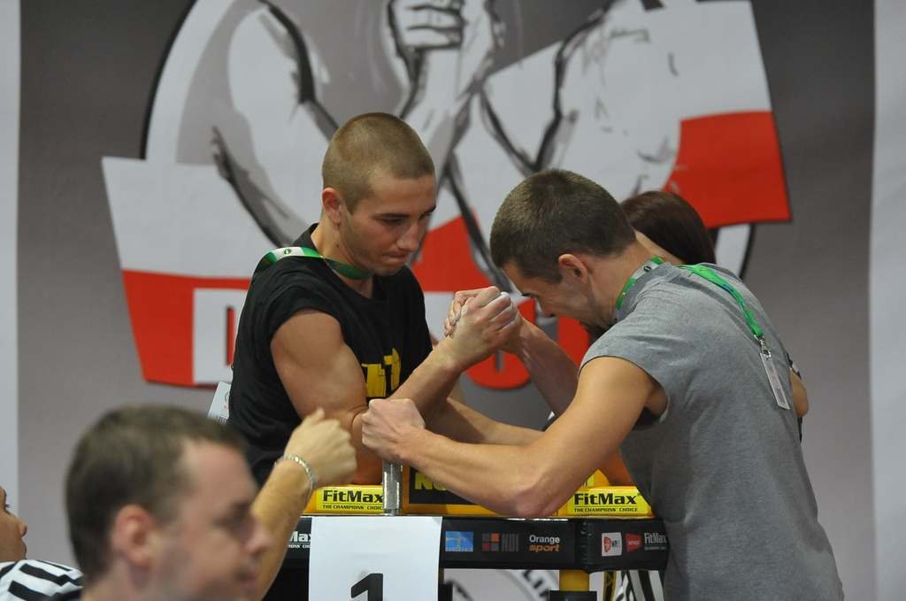 Debiuty 2012 Stare Miasto