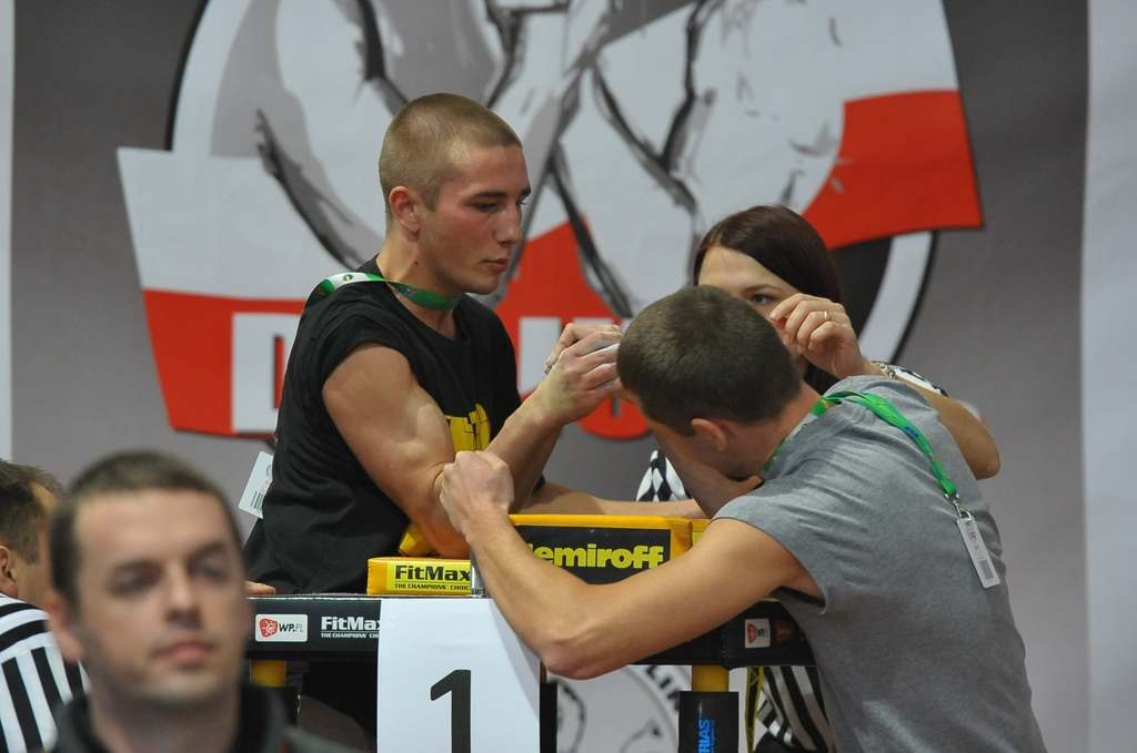 Debiuty 2012 Stare Miasto