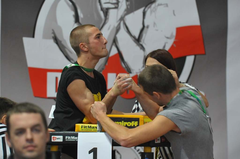 Debiuty 2012 Stare Miasto