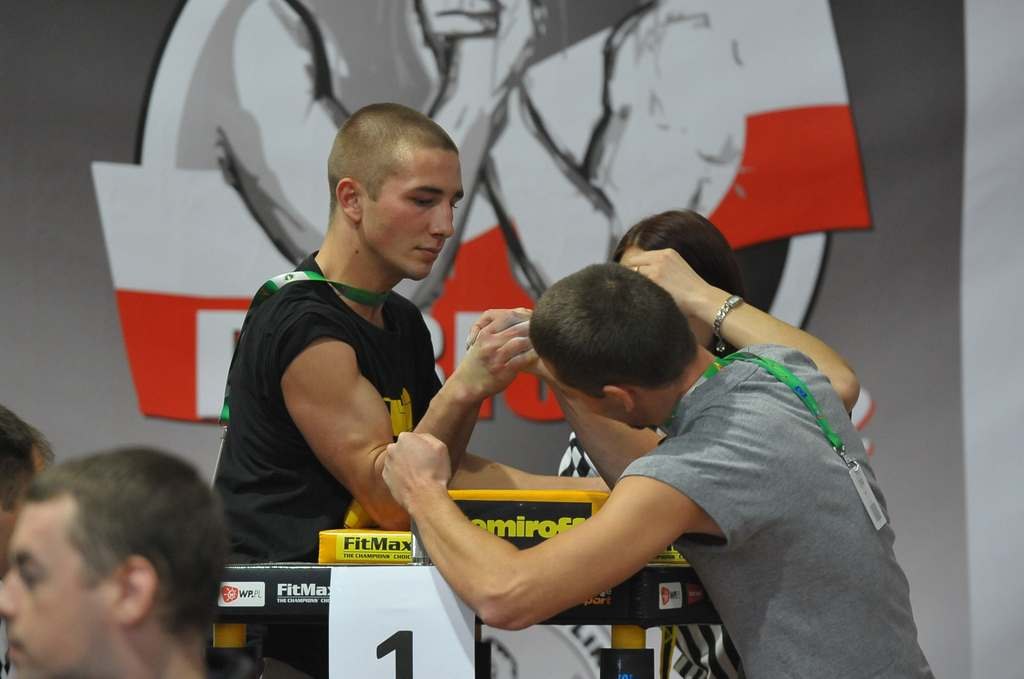 Debiuty 2012 Stare Miasto