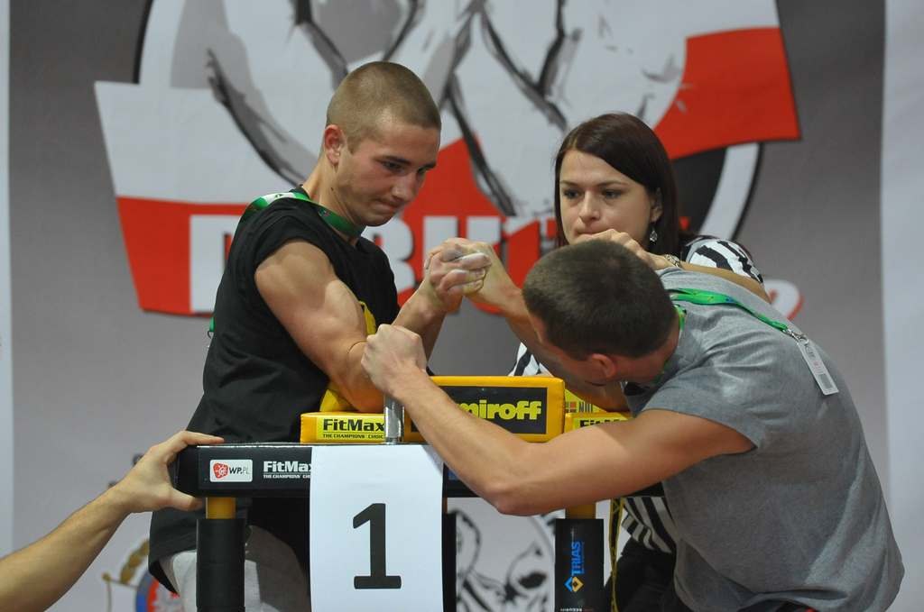 Debiuty 2012 Stare Miasto