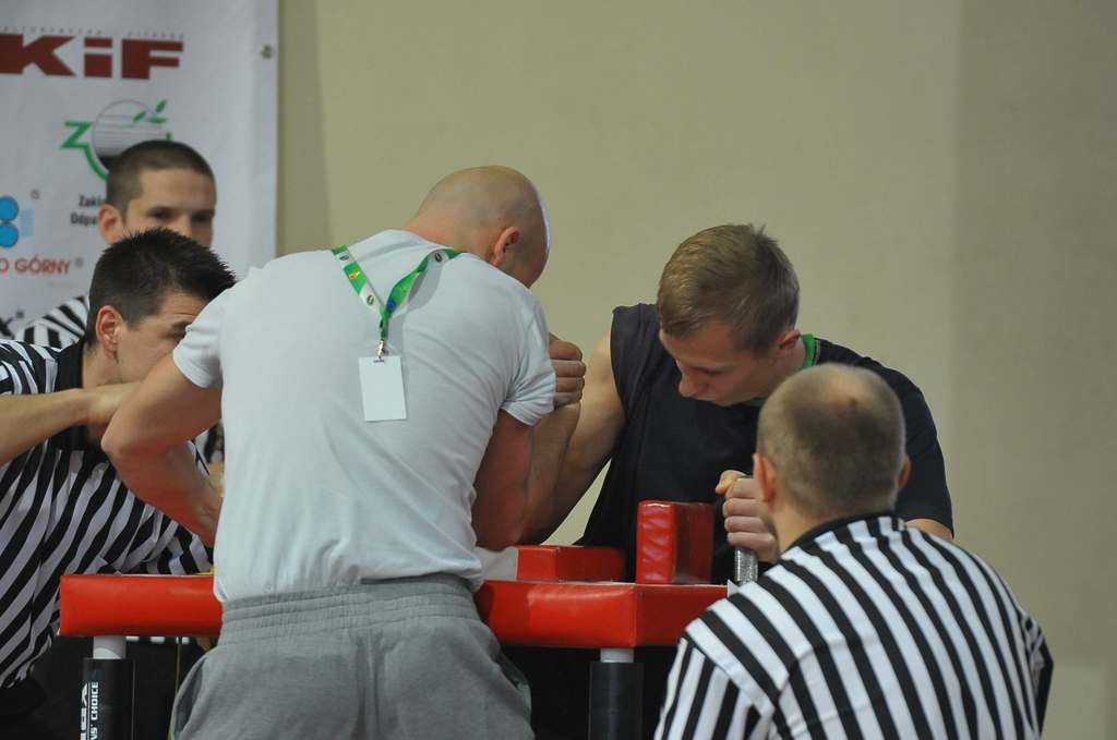 Debiuty 2012 Stare Miasto