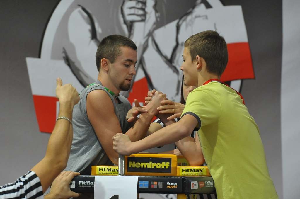 Debiuty 2012 Stare Miasto