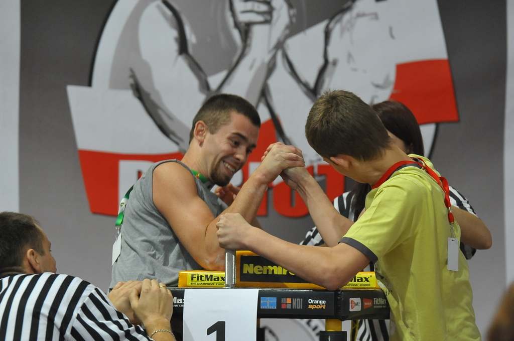 Debiuty 2012 Stare Miasto