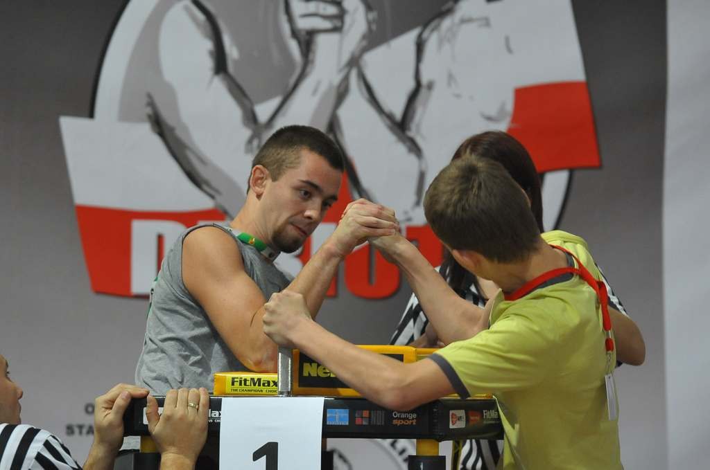 Debiuty 2012 Stare Miasto