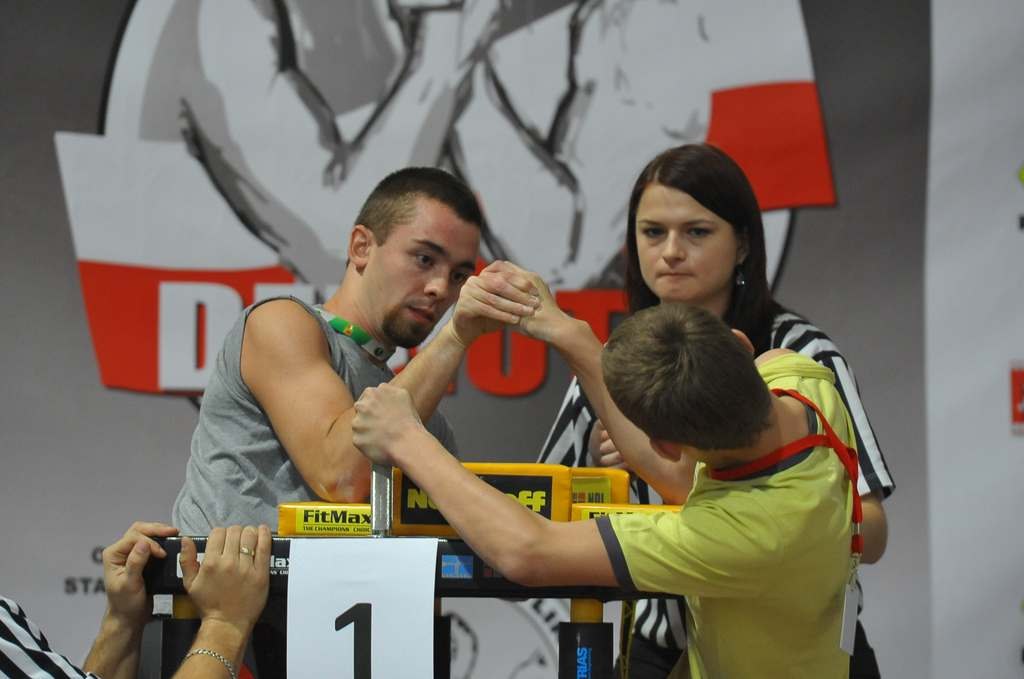 Debiuty 2012 Stare Miasto