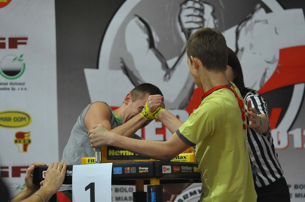 Debiuty 2012 Stare Miasto