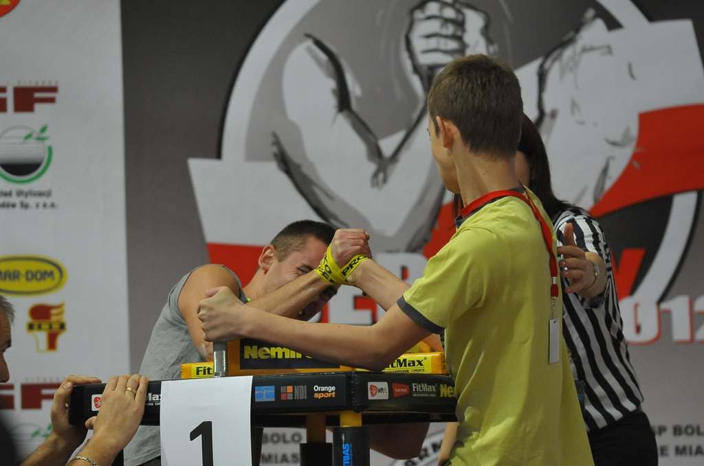 Debiuty 2012 Stare Miasto