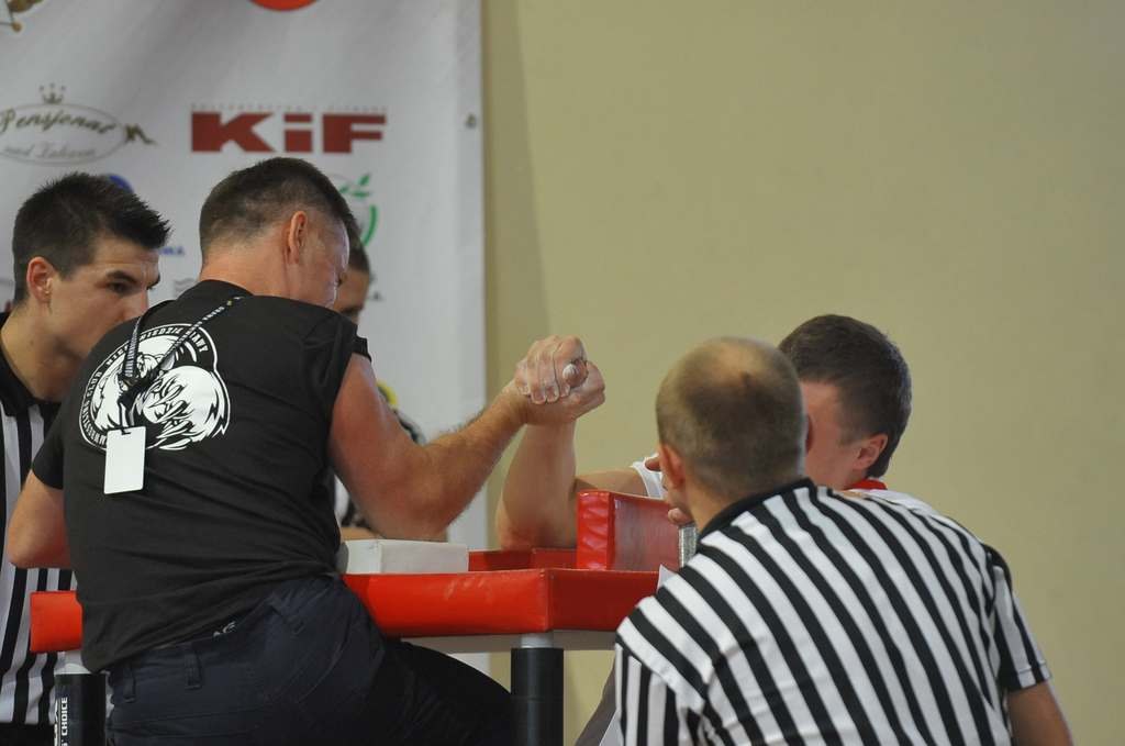 Debiuty 2012 Stare Miasto