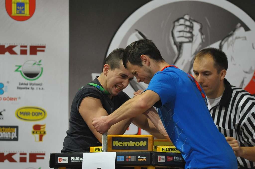 Debiuty 2012 Stare Miasto