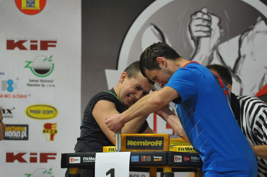 Debiuty 2012 Stare Miasto