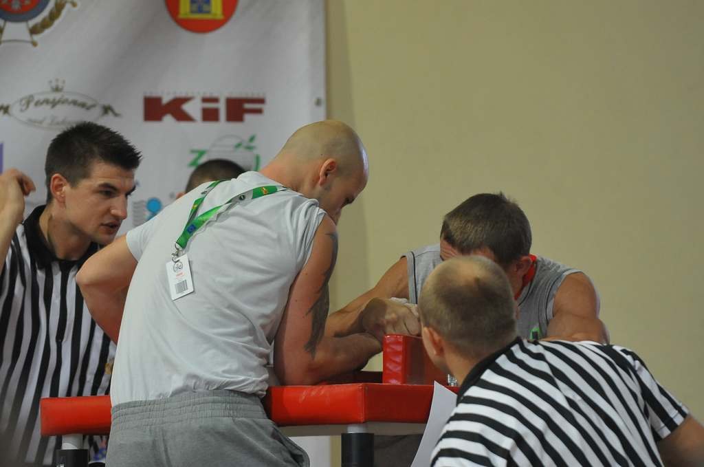 Debiuty 2012 Stare Miasto