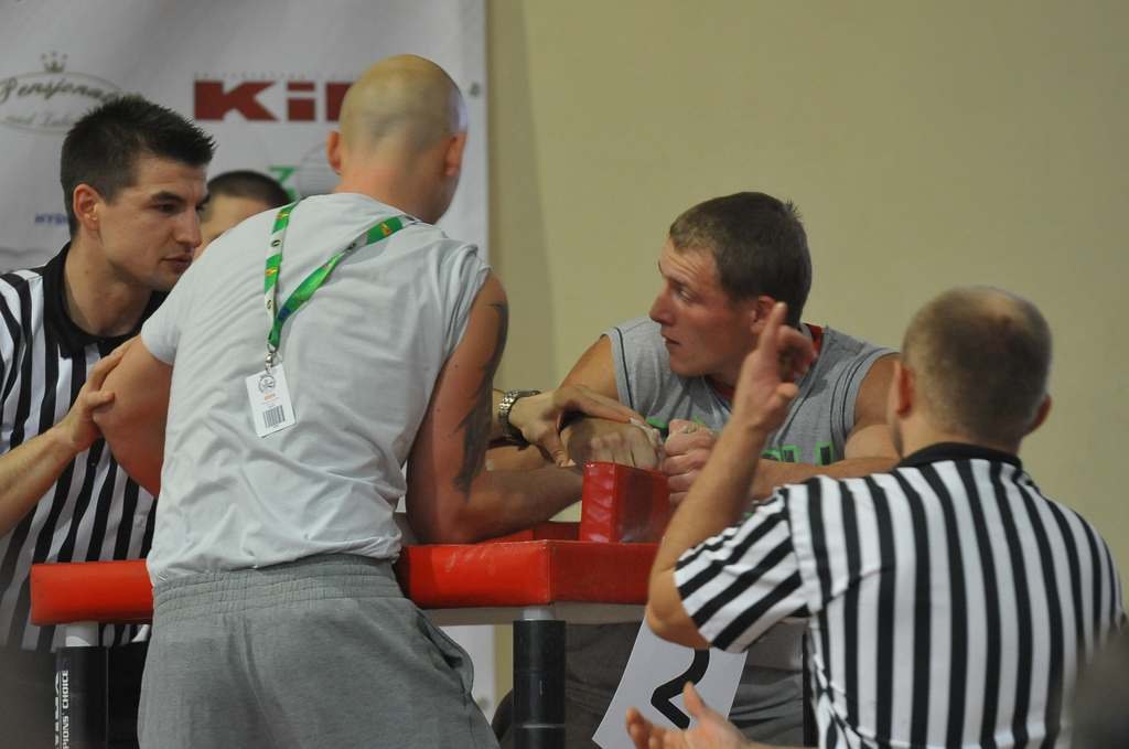 Debiuty 2012 Stare Miasto