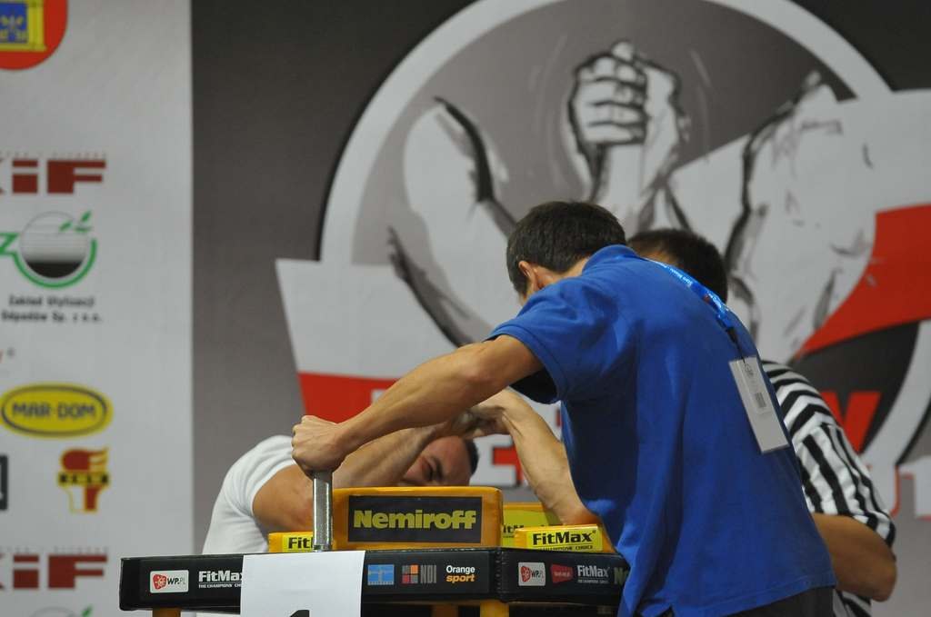 Debiuty 2012 Stare Miasto