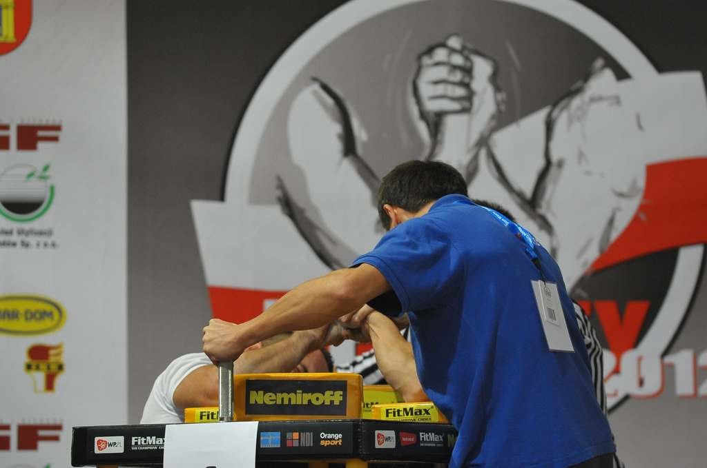 Debiuty 2012 Stare Miasto