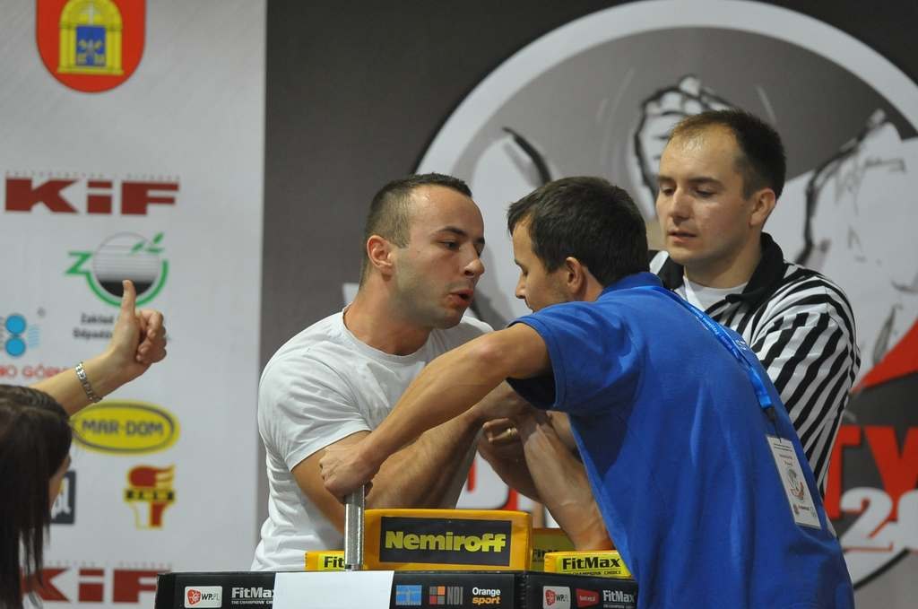 Debiuty 2012 Stare Miasto